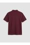 Polo Neck Pique Men's T-Shirt - 6