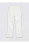 Crop Flare Women's Jean Pants - 2