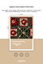 قماش تنجيد الأرائك المطبوع رقميًا ثلاثي الأبعاد بتصميم Patchwork-03، قماش عالي الجودة لا ينحني ولا يتلاشى. - 3