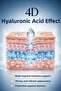Cerapeptide 4D Barrier Repairing Face Cream Ceramide Peptide Hyaluronic Moisturizing Skin Renewing 2-Pack - 3