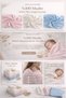 Baby Blanket, Muslin Seasonal, 100% Organic Oeko-Tex Certified 100Cm*80Cm - 3