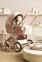 Pink Baby Bottle Toy Girl Doll Bag Accessory and Car Keychain |   Milkypop - 8
