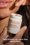 Cashmere Vanilla Nourishing Lip Mask 14Gr - 3