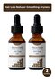 Ant Egg Oil Hair Reducing and Waxing Depilatory Serum 2 Pieces