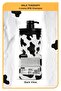 Milk Therapy 750 ml & Special Shampoo for Dry and Brittle Hair - 5