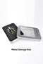 Ingrown Nail Correction Apparatus Stainless Steel Ingrown Nail Remover Organizer - 6