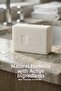 Natural Lavender Oil Whitening Soap - 100Gr - 5