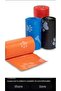 4-Piece Roll-Up Cat and Dog Waste Bags - 3