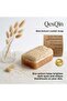 Natural Pumpkin Fiber Rice Soap 110 Gr Peeling Effective Anti-Blemish Skin Tone Equalizer