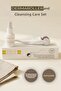 Dermaroller Professional + Dermaroller Cleanser 50ml - Hair, Eyebrow, Beard Serum