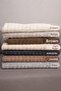 Rabbit Hair Imported Bubble Ultra Soft Non-Slip Washable Sofa/Sofa Bed Cover 170X210 Large Size - 4