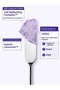 Pore Bounce-Up Clay Mask Pore Tightening Clay Mask with Collagen & Retinol 100 ml - 3