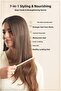 Deluxe Easy Combing & Strengthening Serum 100 ml - 3
