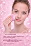Facial Cleansing Sponge Set of 3 – Reusable and Washable Makeup, Mask, Oil and Dirt Remover - 6