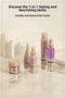 Deluxe Easy Combing & Strengthening Serum 100 ml - 6