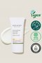 Cica Soothing Sun Cream / Soothing Sun Cream Spf 50+ Pa++++ 50 ml