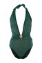Emerald Green Covered Accessory with Accessories, Chlorine & Water Resistant, Long-Lasting Lycra ® Xtralife Swimsuit Tbess26Ma00070 - 5