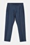 Indigo Straight Nefes Alabilir Kumaş Erkek Pantolon TMNSS26PL00029 - 4