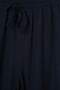 Navy Blue Straight Fit Textured Sweatpants Tmnss26Ea00002 - 6