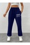 FEELINGS PRINTED OVERSIZE UNISEX TRACKSUIT