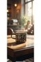 Coffee Cup Artvin