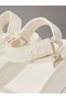Sandal Velcro Webbing Mg Women's Sandals Yw0Yw01693-Aeo - 6