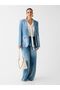 Marciano viscose blazer - 3