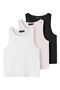Tanktop 3er-Pack - 2