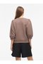 Sweatshirt VIVERA 3/4-Arm - 4