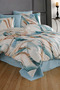 Dream Ranforce Double Duvet Cover Set Cotton Sirus |   Without Sheets