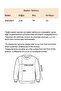 Women's Crew Neck Lace Detail Viscose Combed Cotton Blouse 13008 - 2