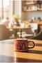 Coffee Cup'Bitlis'