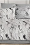 Dream Ranforce Single Duvet Cover Set Cotton Paradoxe