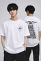 Stray Kids Printed Oversize Unisex T-Shirt - 2