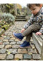 Genuine Leather Orthopedic & Anatomical 1St Class Daily Baby Boots - 5