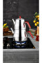 Prism Mini Size Teapot Set - 4