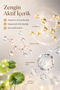 Vitamin C Serum 12% |   Brightening Tone Equalizer |   Ferulic Acid & Hyaluronic Acid |   Skin Care - 6