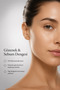 10% Niacinamide Serum |   1% Zinc Pca & 1% Tranexamic Acid |   Balancing Care for Pore and Blackhead Appearance - 3