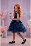 Birthday, Tulle Evening Dress Party Costume - 3