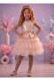Birthday, Tulle Evening Dress Party Costume - 2