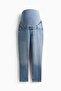 MAMA Tapered jeans