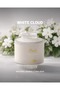 WHITE CLOUD Scented Candle 150g, Long Lasting Aromatherapy Candles For Relaxation & Home Décor - 3
