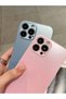 Compatible with iPhone 14 Pro Max Matte Glass Case with Magsafe Featured Lens Protector - 6