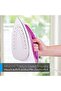 Panasonic - 1550W Steam Iron - Nim250T - 6