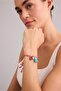Women's 2-Piece Marteniçka Bracelet H0021Axns