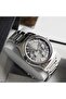 Rm002483 Men's Wristwatch with Steel Strap - 2