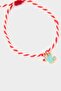 Women's 2-Piece Marteniçka Bracelet H0023Axns - 4