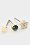Women's 12-Piece Earrings Set H1753Axns - 5