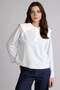 Loose Fit Long Sleeve T-Shirt H4201Ax26Sp - 3