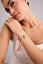Women's 2-Piece Marteniçka Bracelet H0023Axns - 2